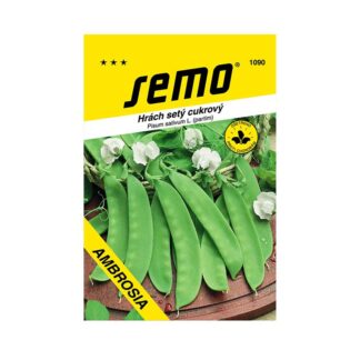 Hrach cukrový „AMBROSIA“