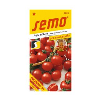 Rajčiak kolíkový „BEJBINO F1“