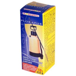 Florapur 10 x 2,5 g