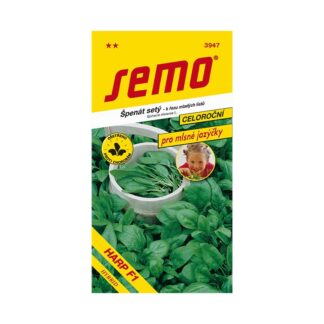 Špenát siaty „HARP F1“