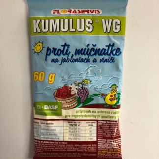 Kumulus WG 60g