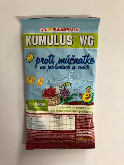 Kumulus WG 60g