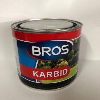 Bros Karbidex proti krtom 500 g