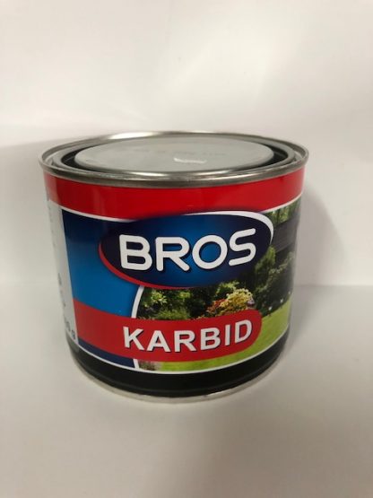 Bros Karbidex proti krtom 500 g