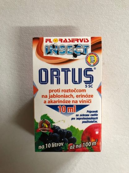 Ortus 5 SC 10 ml