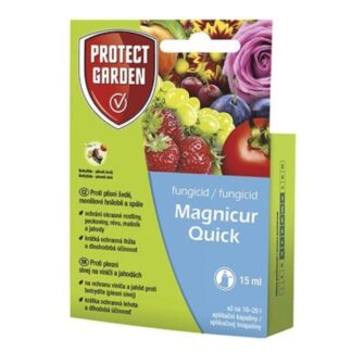 Magnicur Quick 15 ml