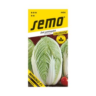Kapusta pekinská „MANOKO F1“