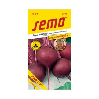 Cvikla „Pablo F1“