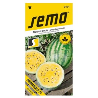Melón vodný „PRIMAGOLD F1“