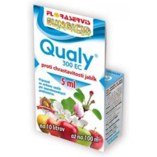 Qualy 300 EC 5 ml