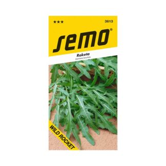 Rukola „WILD ROCKET“