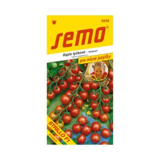 Rajčiak kolíkový „STRILLO F1“