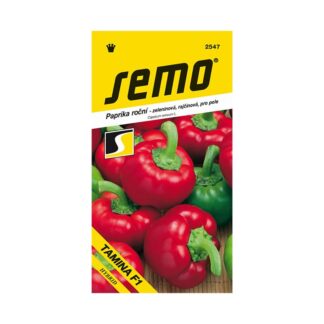 Paprika „TAMINA F1“