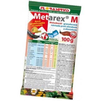 Metarex M