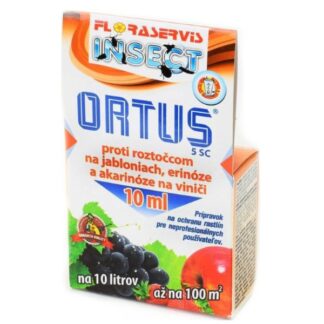Ortus 5 SC 10 ml