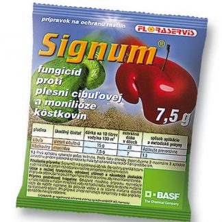 Signum 7,5 g