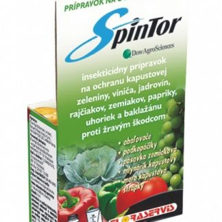 Spintor  6 ml
