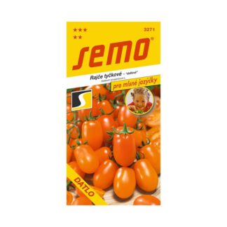 Rajčiak kolíkový „DATLO“