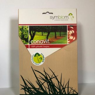 Conavit – 100% prírodné hnojivo