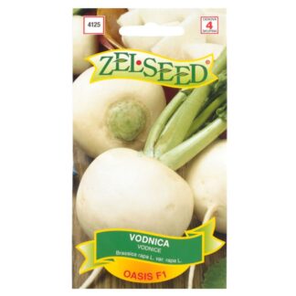 Vodnica „ALBINA“