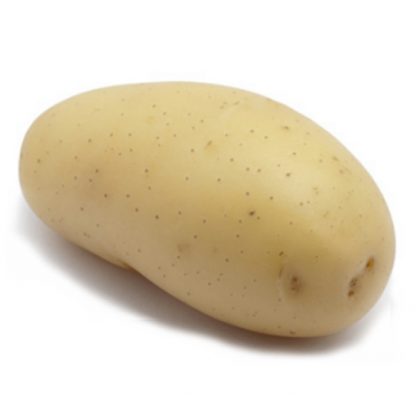 Holandské sadivo zemiakov „TALENTINE“ žltá, stredne skorá, varný typ A, cca 1 kg