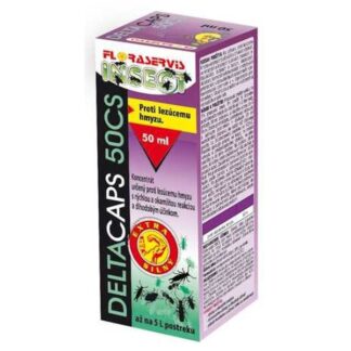 Deltacaps 50 CS  50 ml