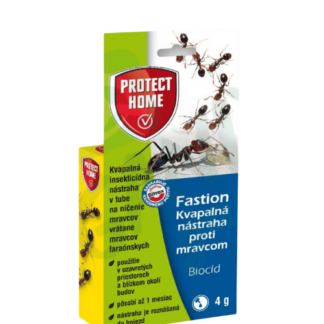 Kvapalná nástraha proti mravcom BAYER GARDEN