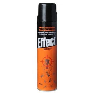 Effect sprej univerzálny proti hmyzu 400ml