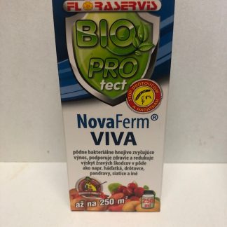NovaFerm VIVA  250ml