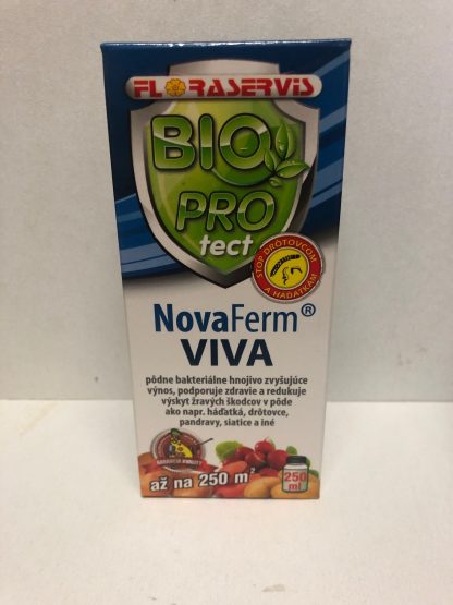 NovaFerm VIVA  250ml