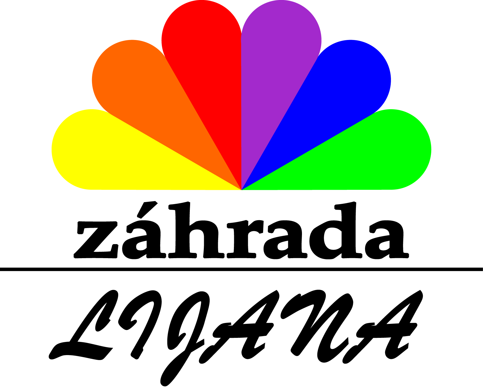 Záhrada Lijana logo
