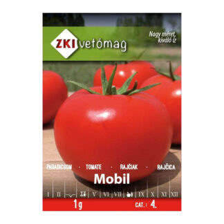 Rajčiak kríčkový „MOBIL“