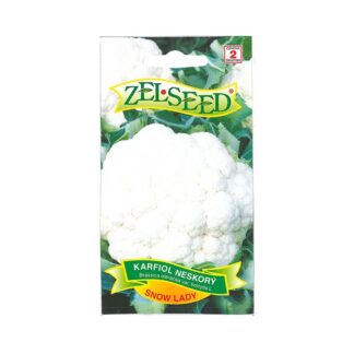 Karfiol neskorý „SNOW LADY“