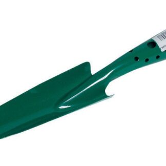 Lopatka na sadenie užšia kovová