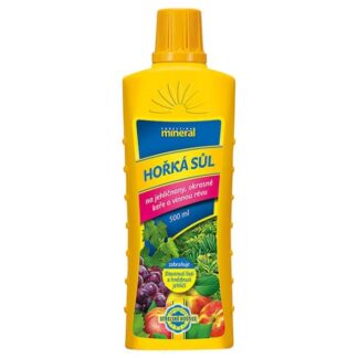 Horká soľ  1000 ml
