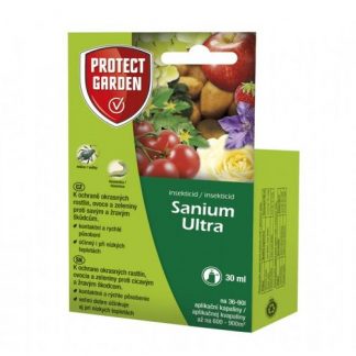 Sanium Ultra 30 ml