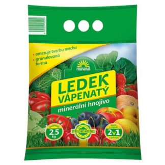 Liadok vápenatý 2,5 kg