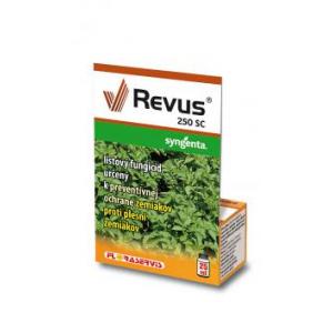 Revus 250 SC 10 ml
