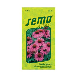 Echinacea purpurová