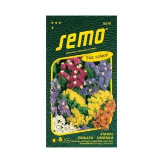 Limonka zohnutá – statica zmes