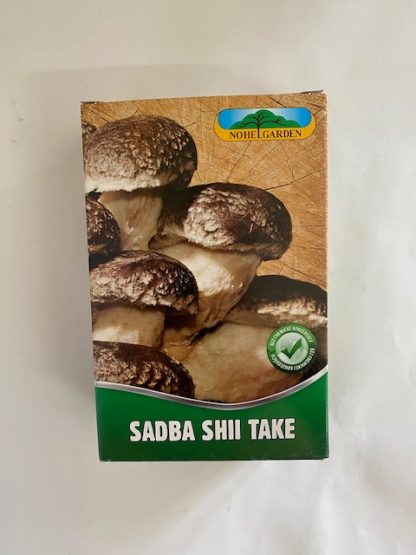 Sadba Shii Take