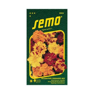 Aksamietnica rozližitá „DURANGO MIX“