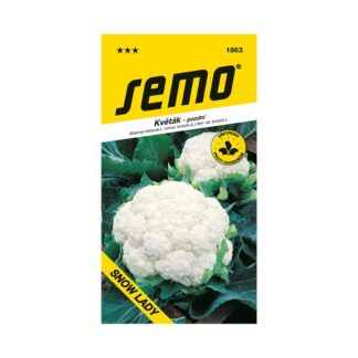 Karfiol neskorý „SNOW LADY“