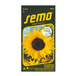 Slnečnica ročná „SUN“