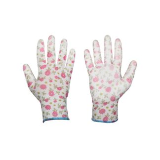 Pracovné rukavice dámske „PURE PRETTY“ veľkosť 8″
