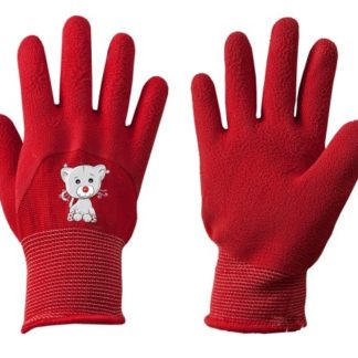 Detské rukavice Bradas Kitty veľkosť 6″