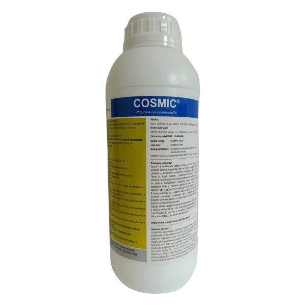 Cosmic TF 1L