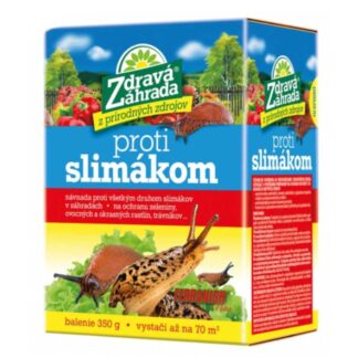 Ferranish natur proti slimákom 350g