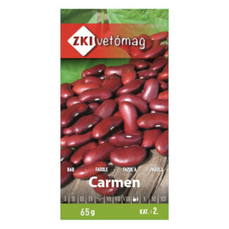Fazuľa kríčková na sucho „CARMEN“